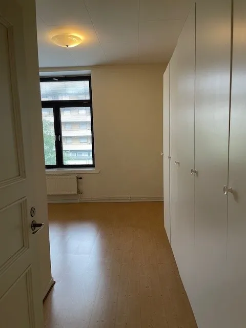 Hyreslägenhet på Halmstad i halmstad