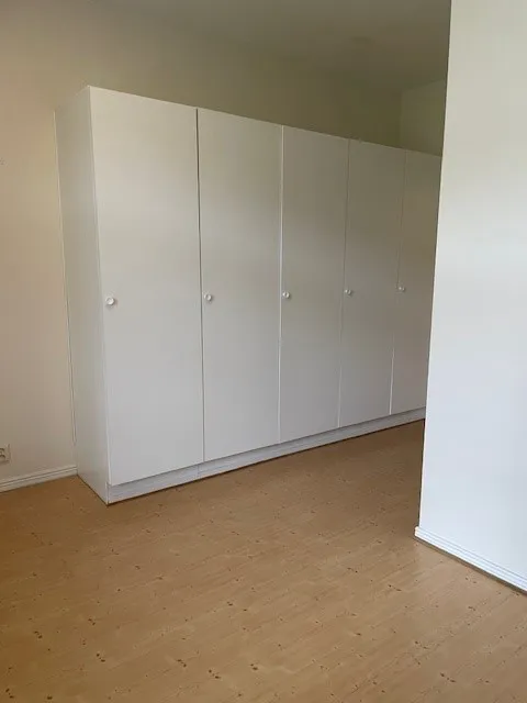 Hyreslägenhet på Halmstad i halmstad