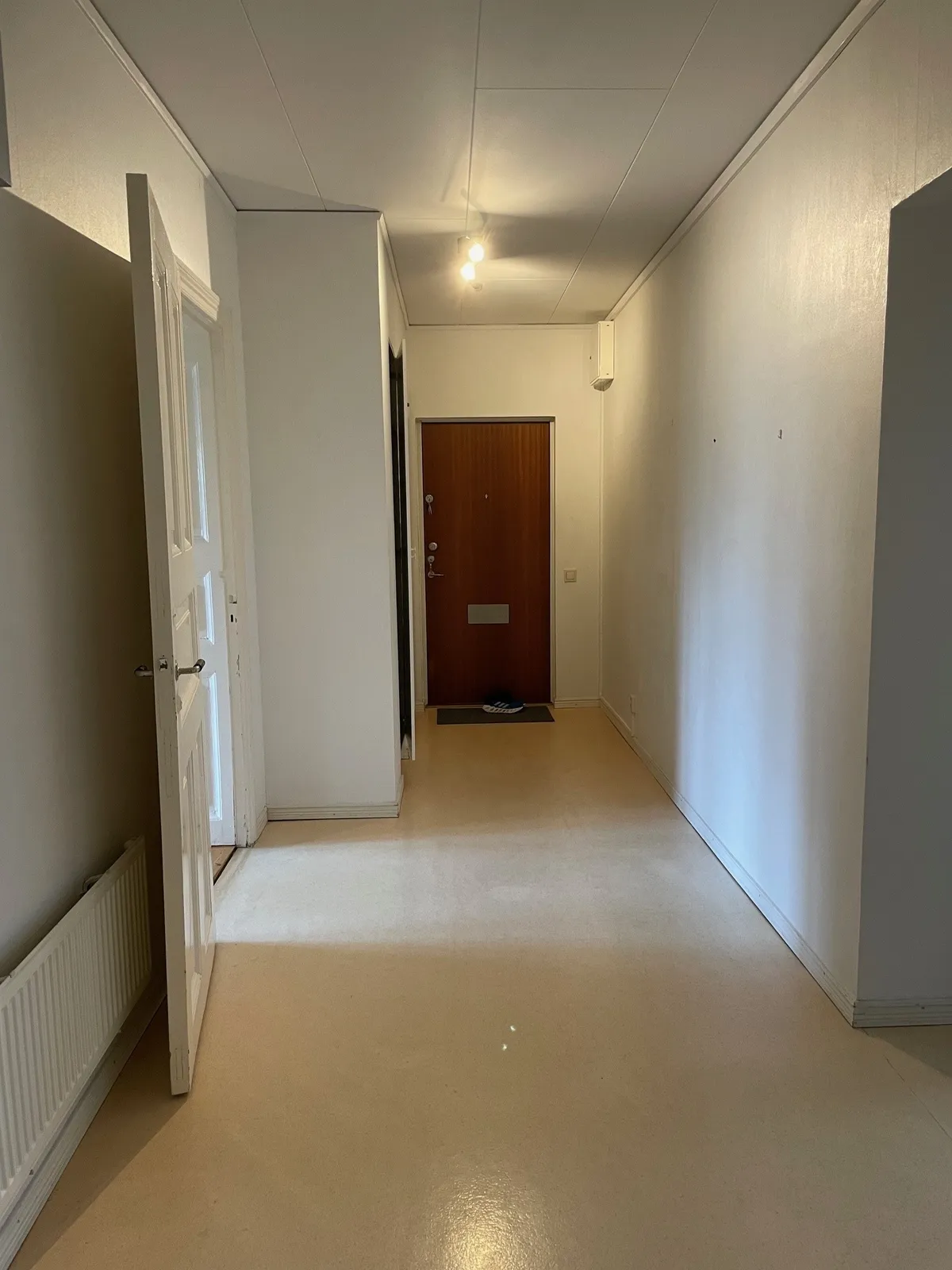 Hyreslägenhet på Halmstad i halmstad