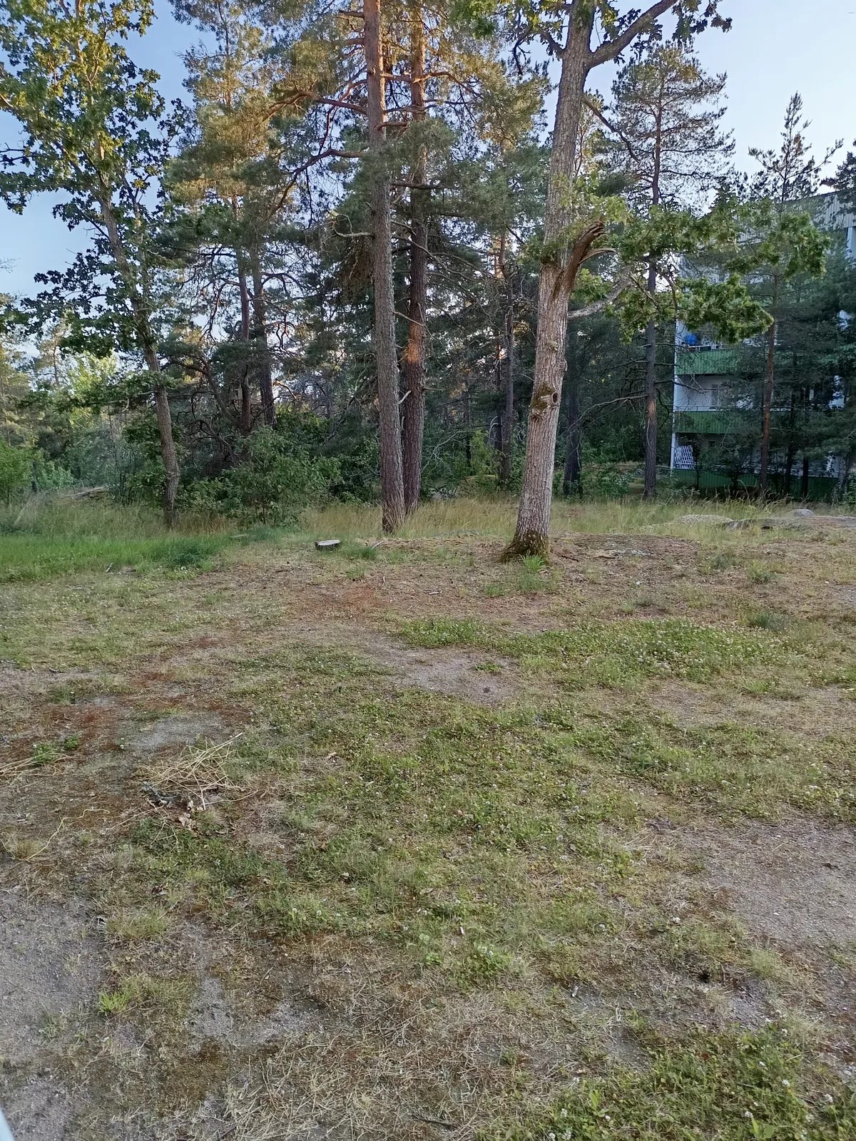 Hyreslägenhet på Gustavsberg i gustavsberg
