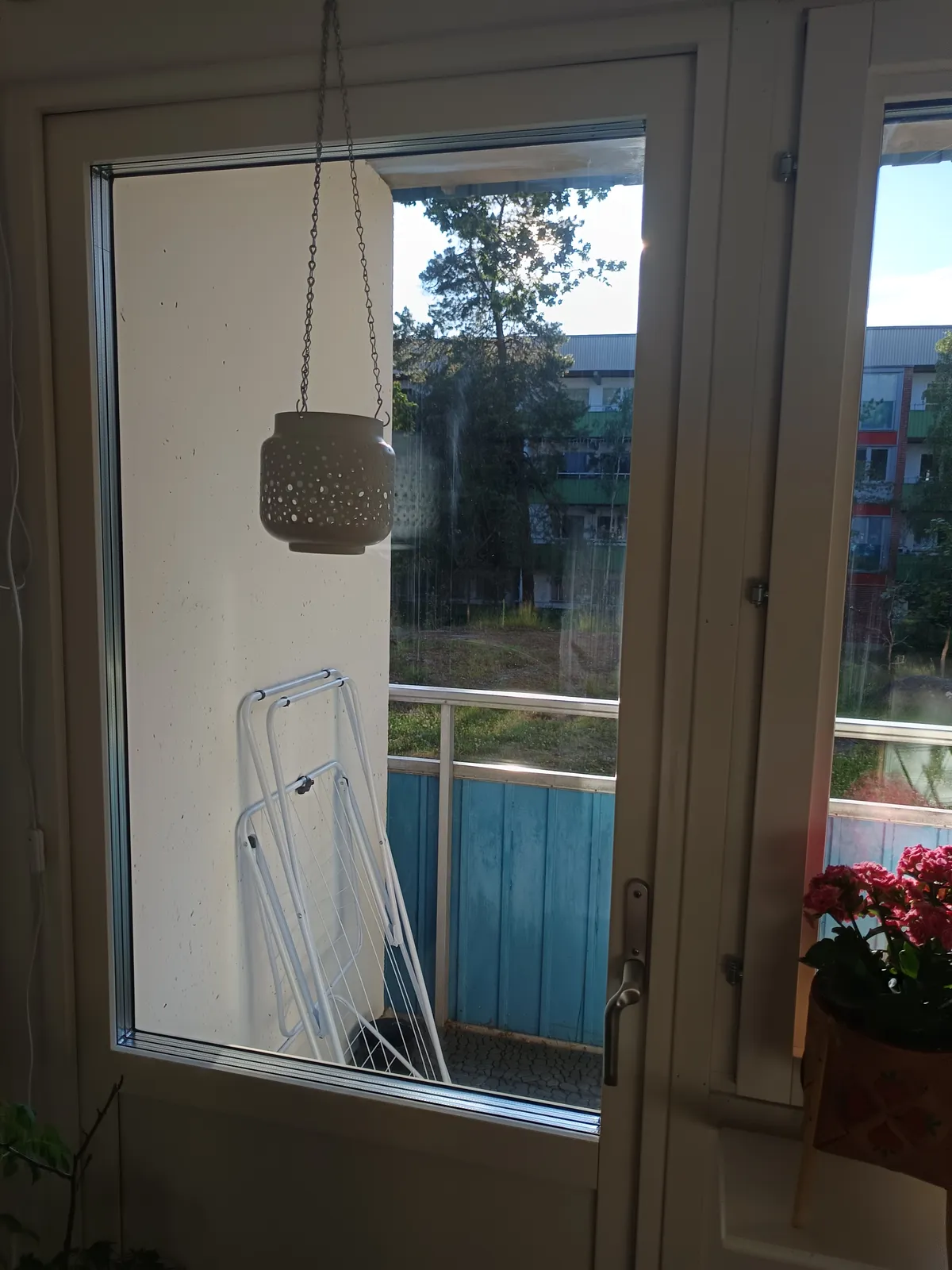 Hyreslägenhet på Gustavsberg i gustavsberg