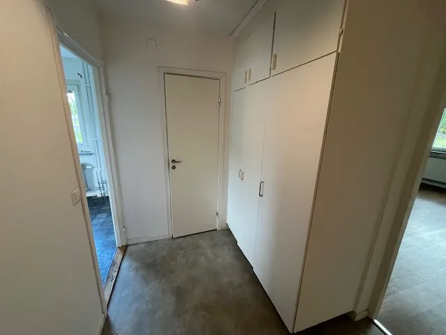 Hyreslägenhet på Värnamo i varnamo