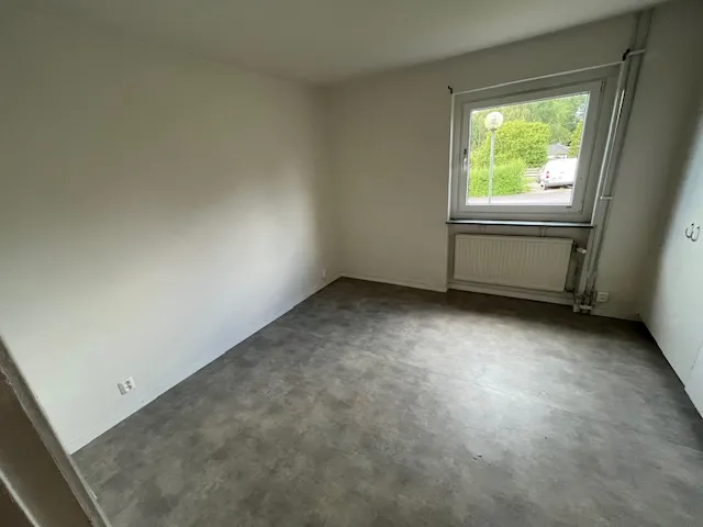Hyreslägenhet på Värnamo i varnamo