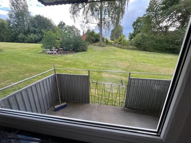 Hyreslägenhet på Värnamo i varnamo