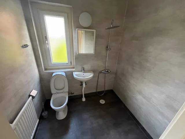 Hyreslägenhet på Värnamo i varnamo