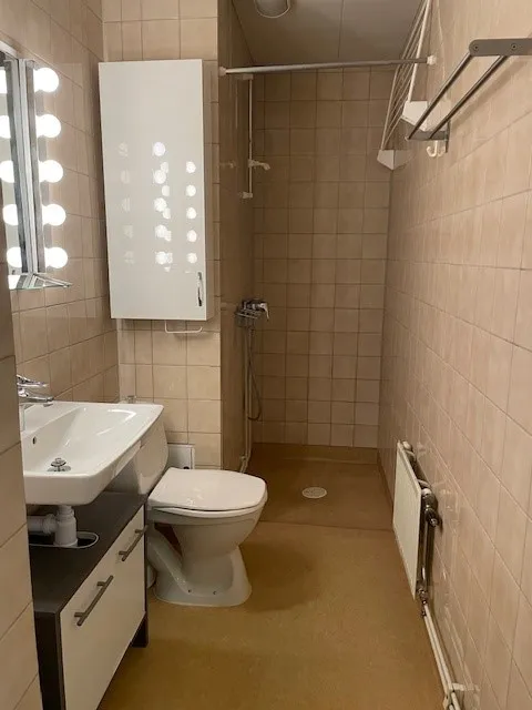 Hyreslägenhet på Halmstad i halmstad