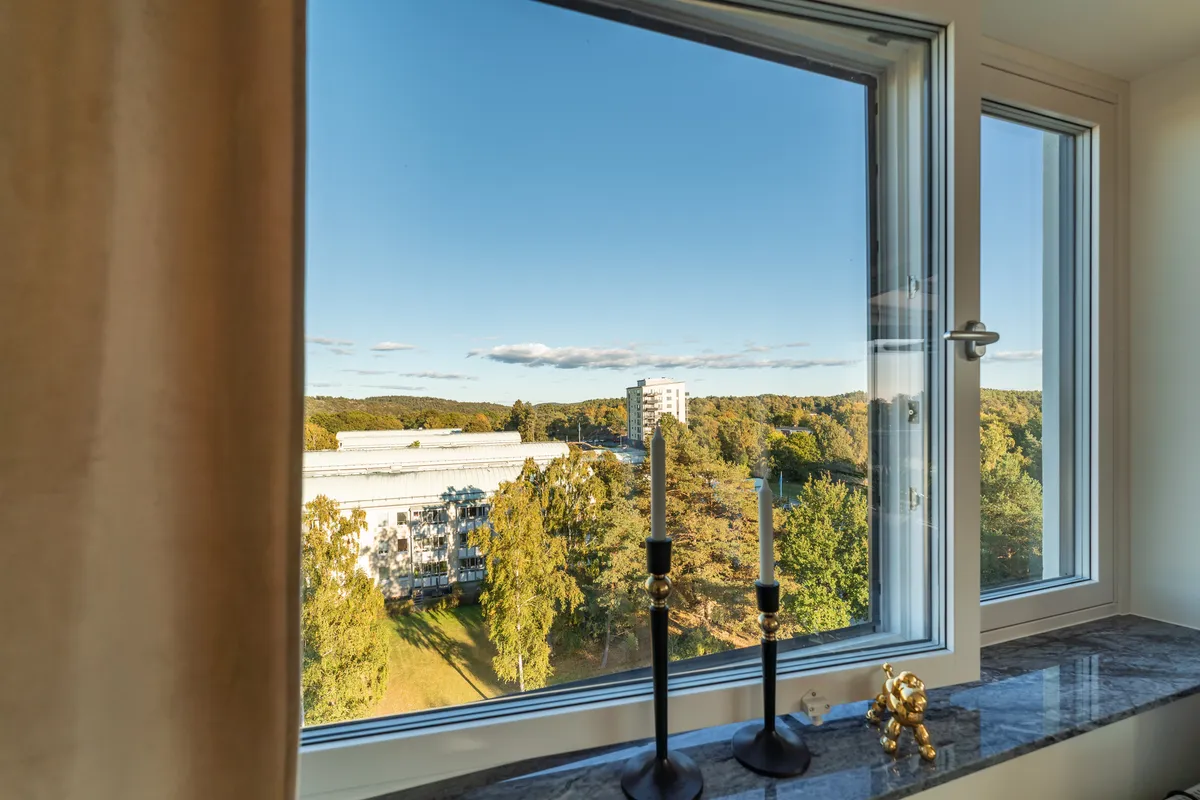 Hyreslägenhet på Stenungsund i stenungsund