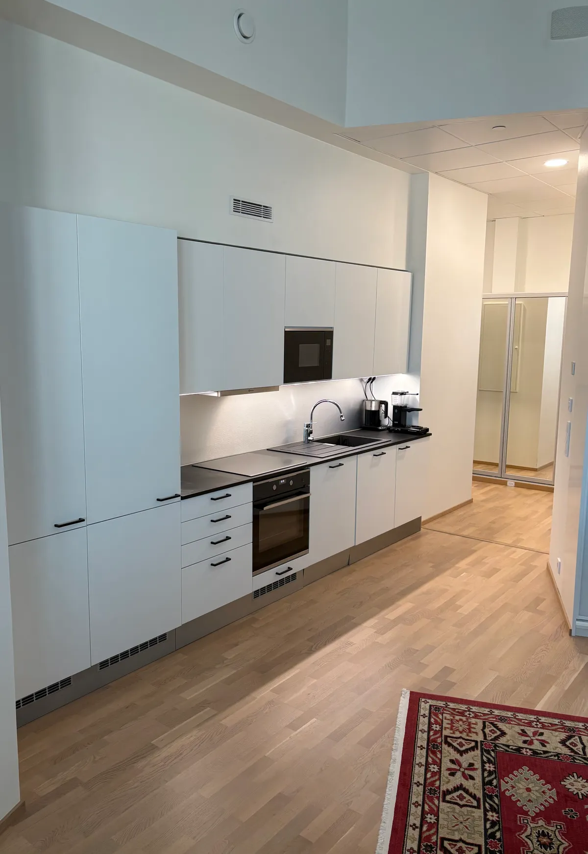 Hyreslägenhet på Tampere i tampere