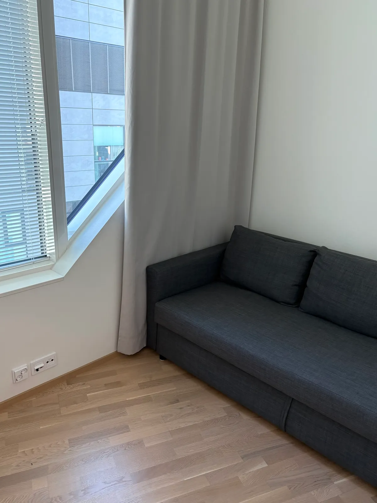 Hyreslägenhet på Tampere i tampere