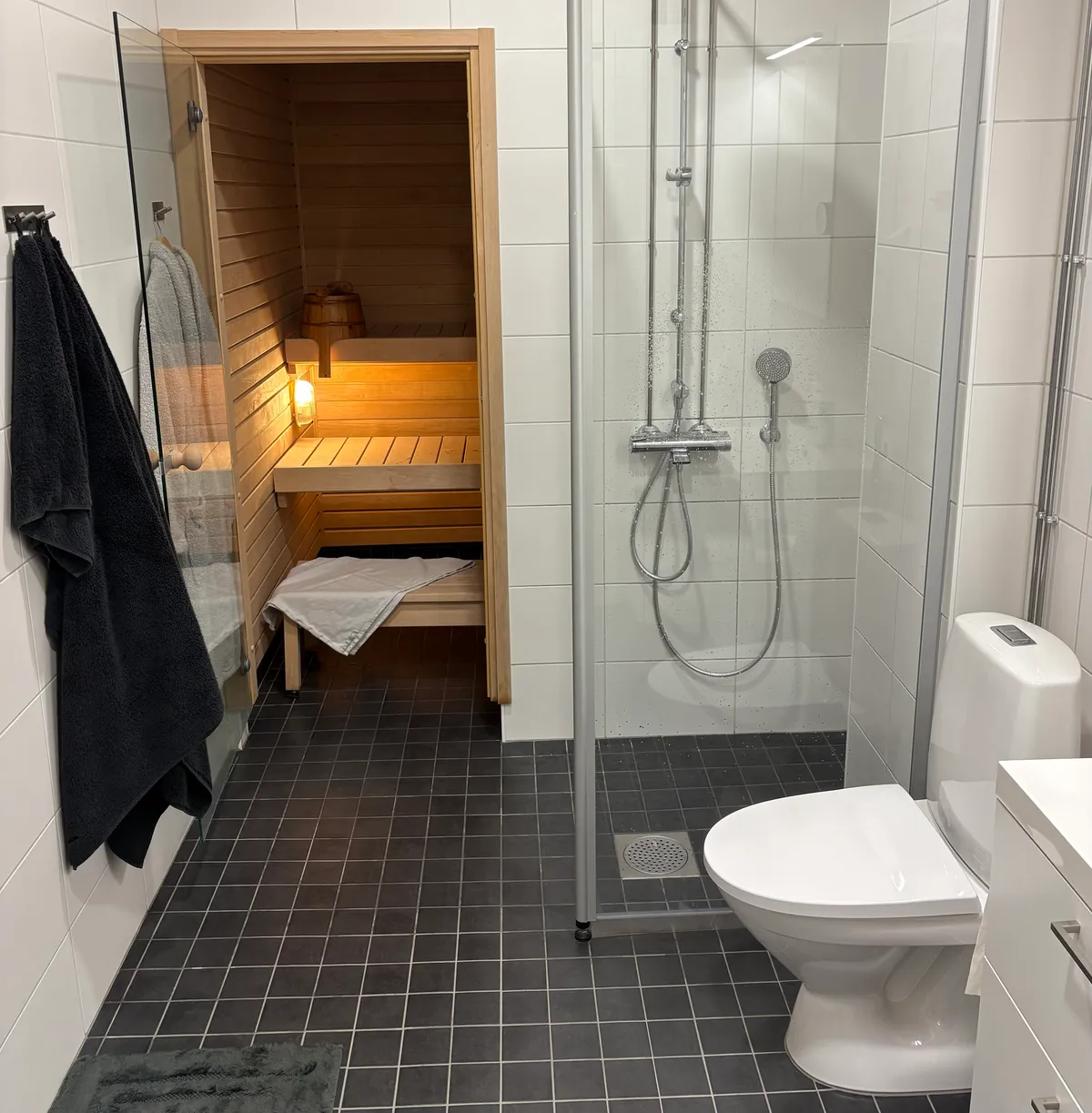 Hyreslägenhet på Tampere i tampere