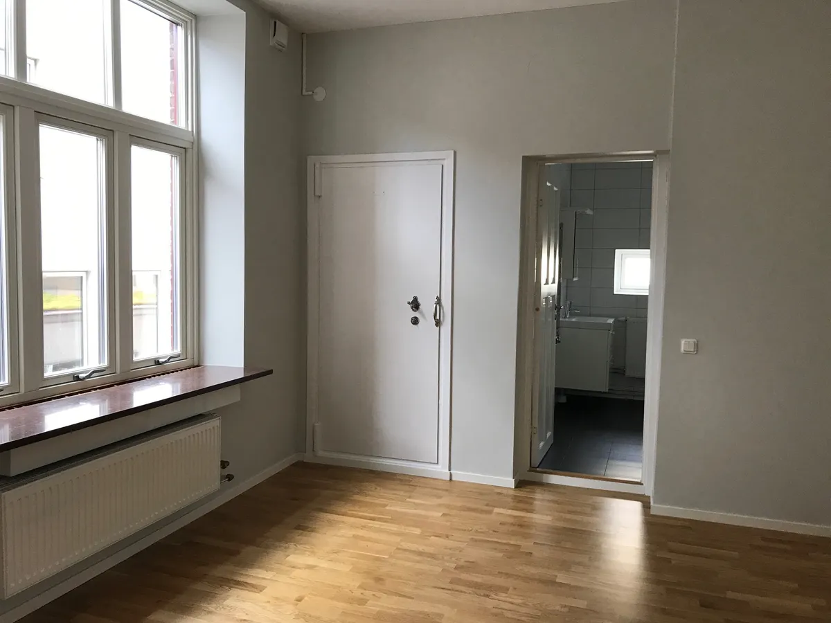 Hyreslägenhet på Halmstad i halmstad