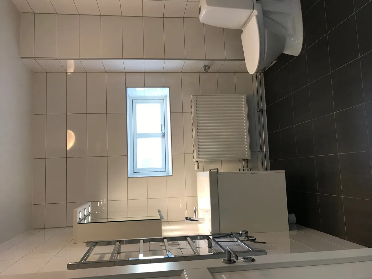 Hyreslägenhet på Halmstad i halmstad