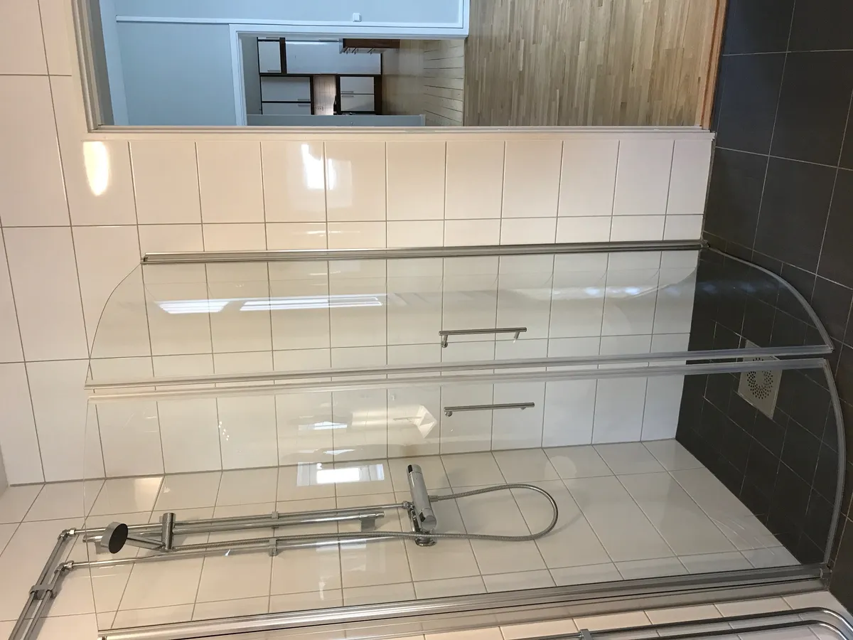 Hyreslägenhet på Halmstad i halmstad