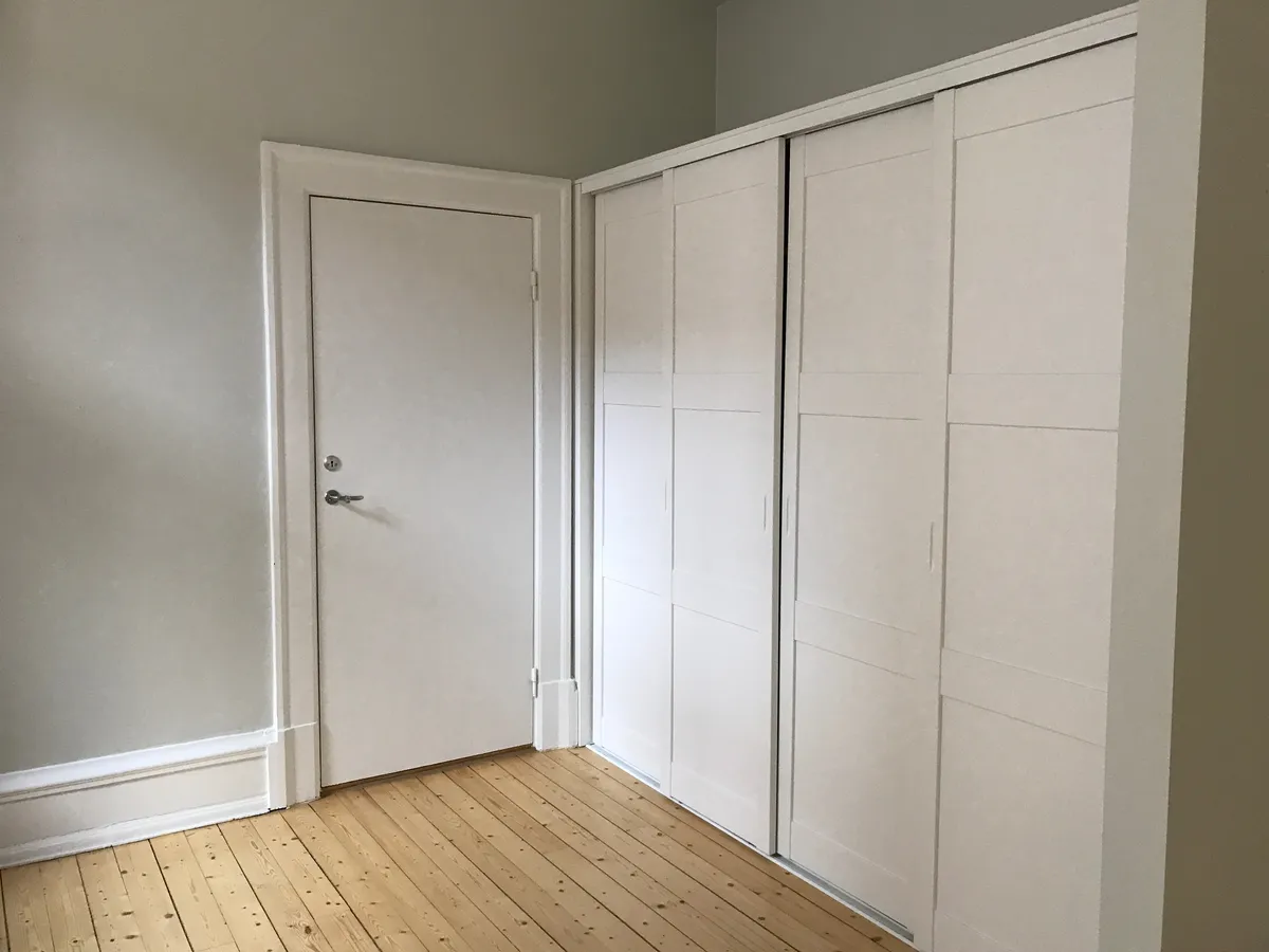 Hyreslägenhet på Halmstad i halmstad
