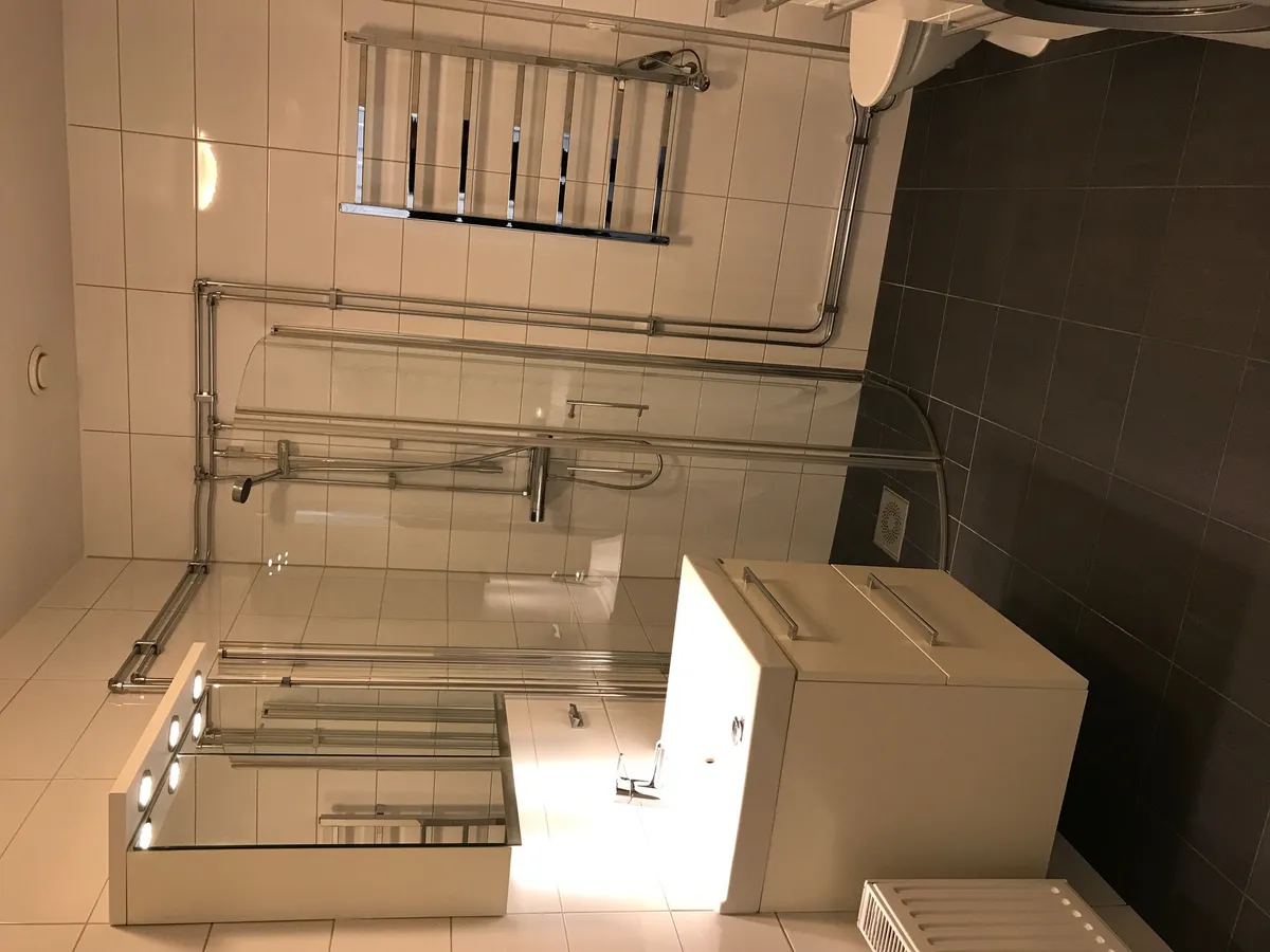 Hyreslägenhet på Halmstad i halmstad