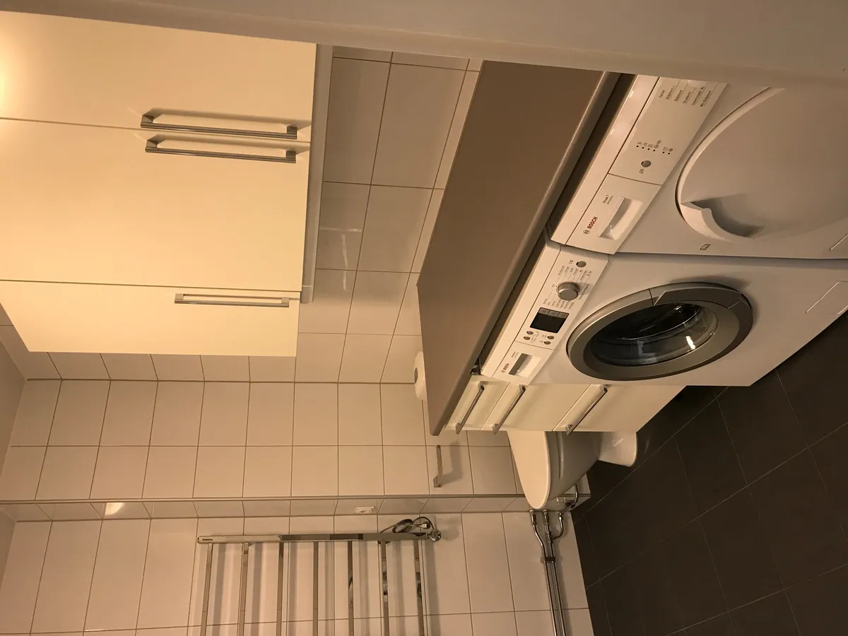 Hyreslägenhet på Halmstad i halmstad