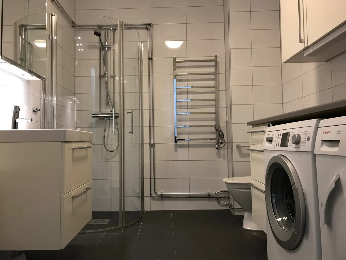 Hyreslägenhet på Halmstad i halmstad