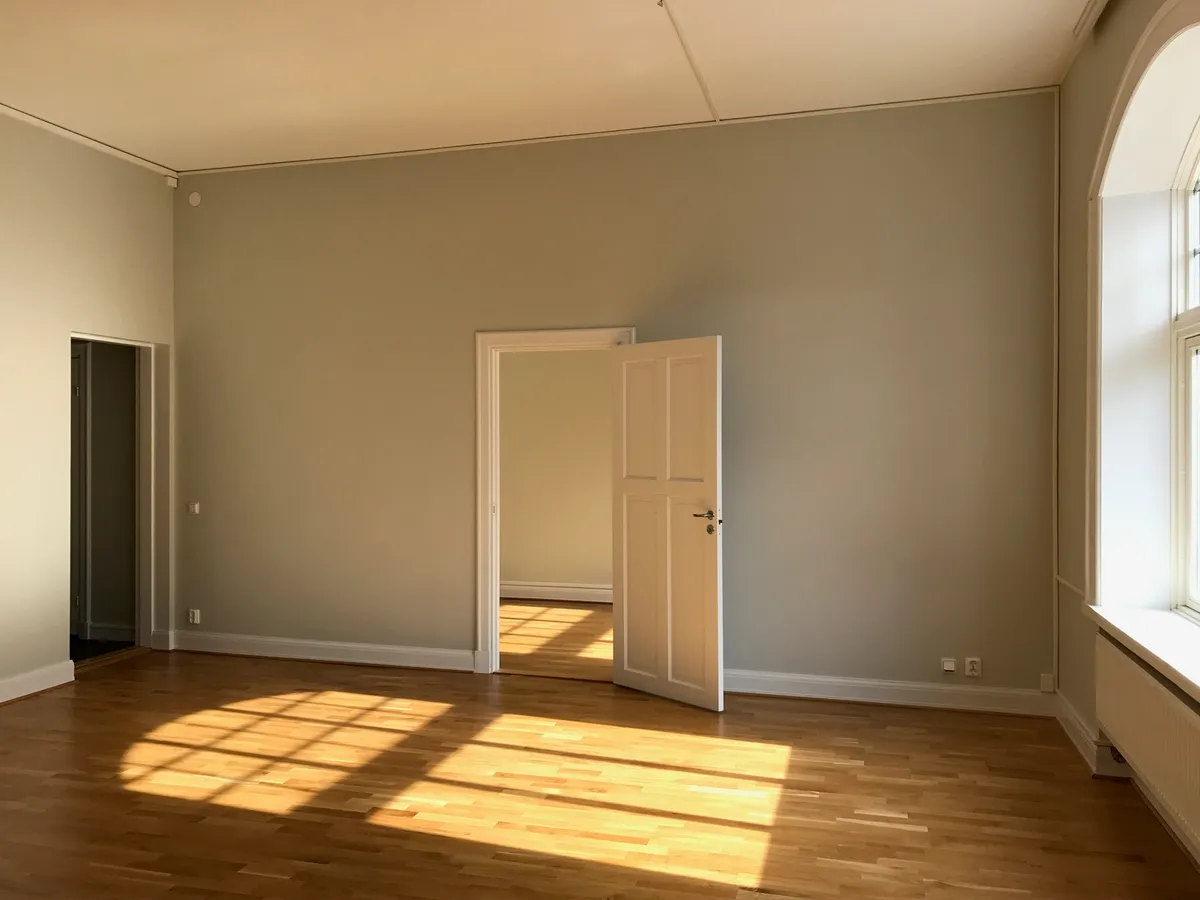 Hyreslägenhet på Halmstad i halmstad