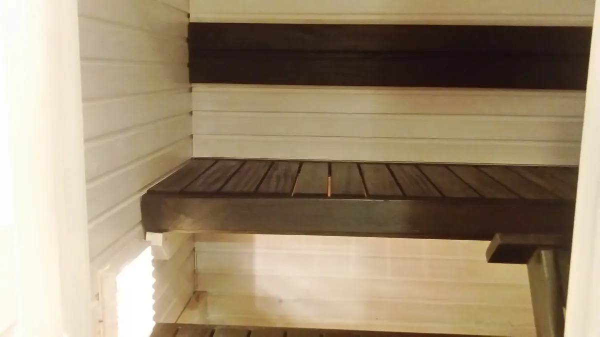 Hyresbostad på Salo i salo