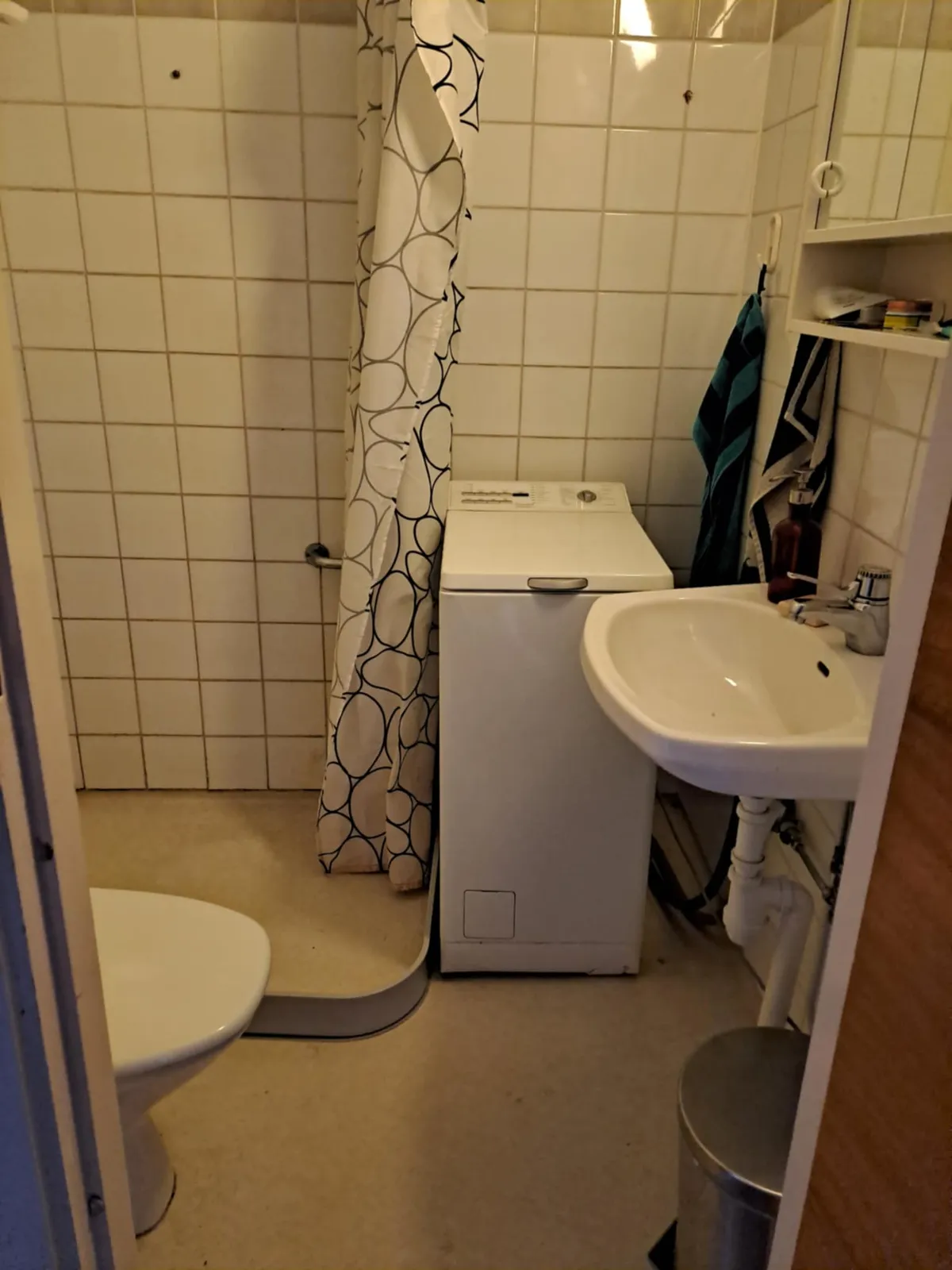 Hyreslägenhet på Örebro i orebro