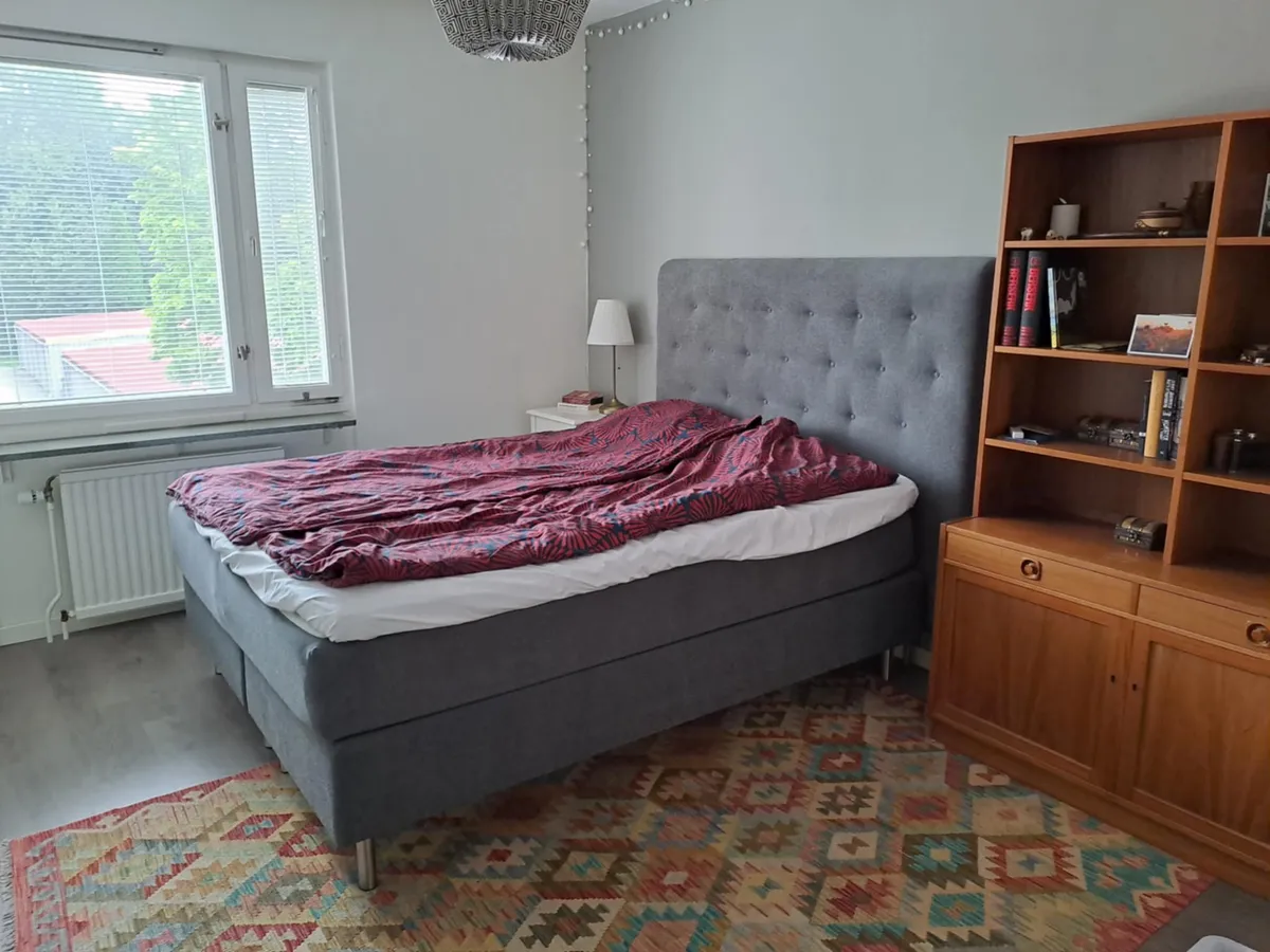 Hyreslägenhet på Örebro i orebro