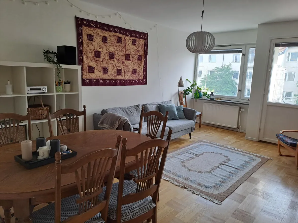 Hyreslägenhet på Örebro i orebro