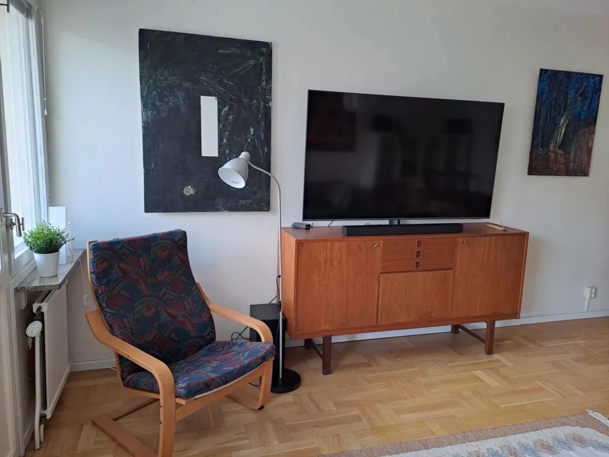 Hyreslägenhet på Örebro i orebro