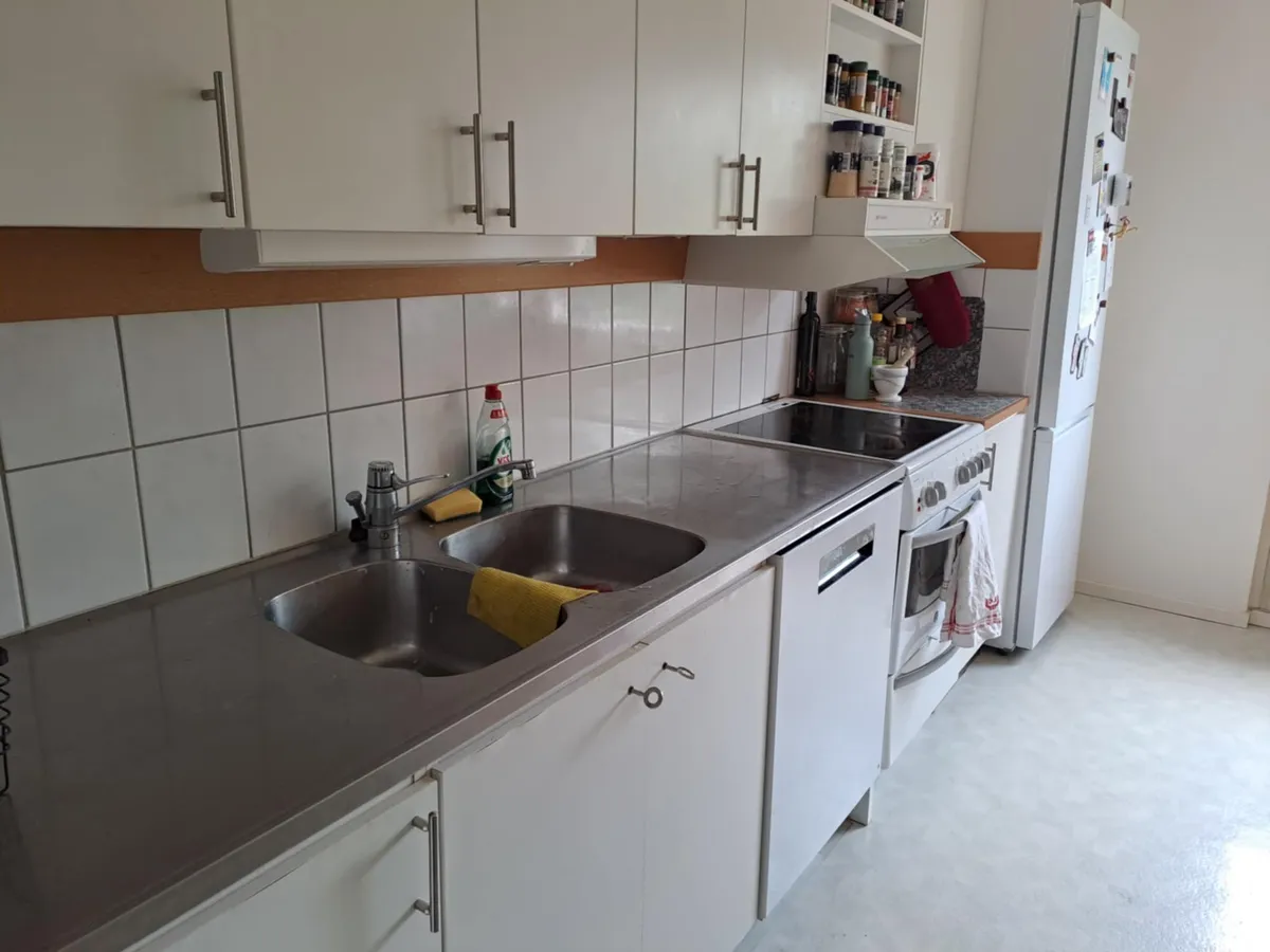 Hyreslägenhet på Örebro i orebro