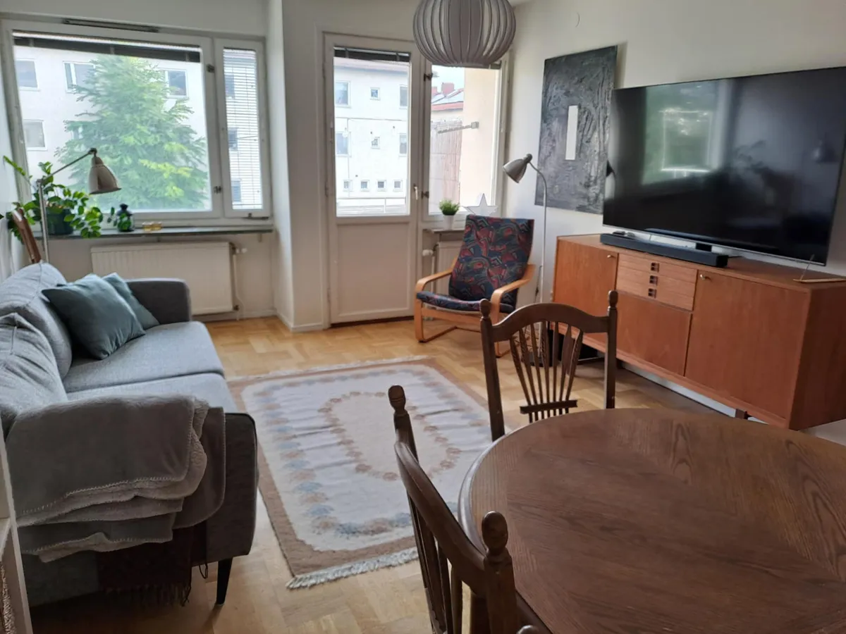 Hyreslägenhet på Örebro i orebro