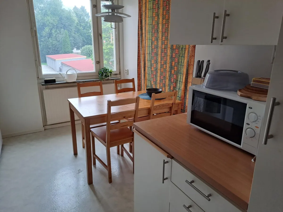 Hyreslägenhet på Örebro i orebro