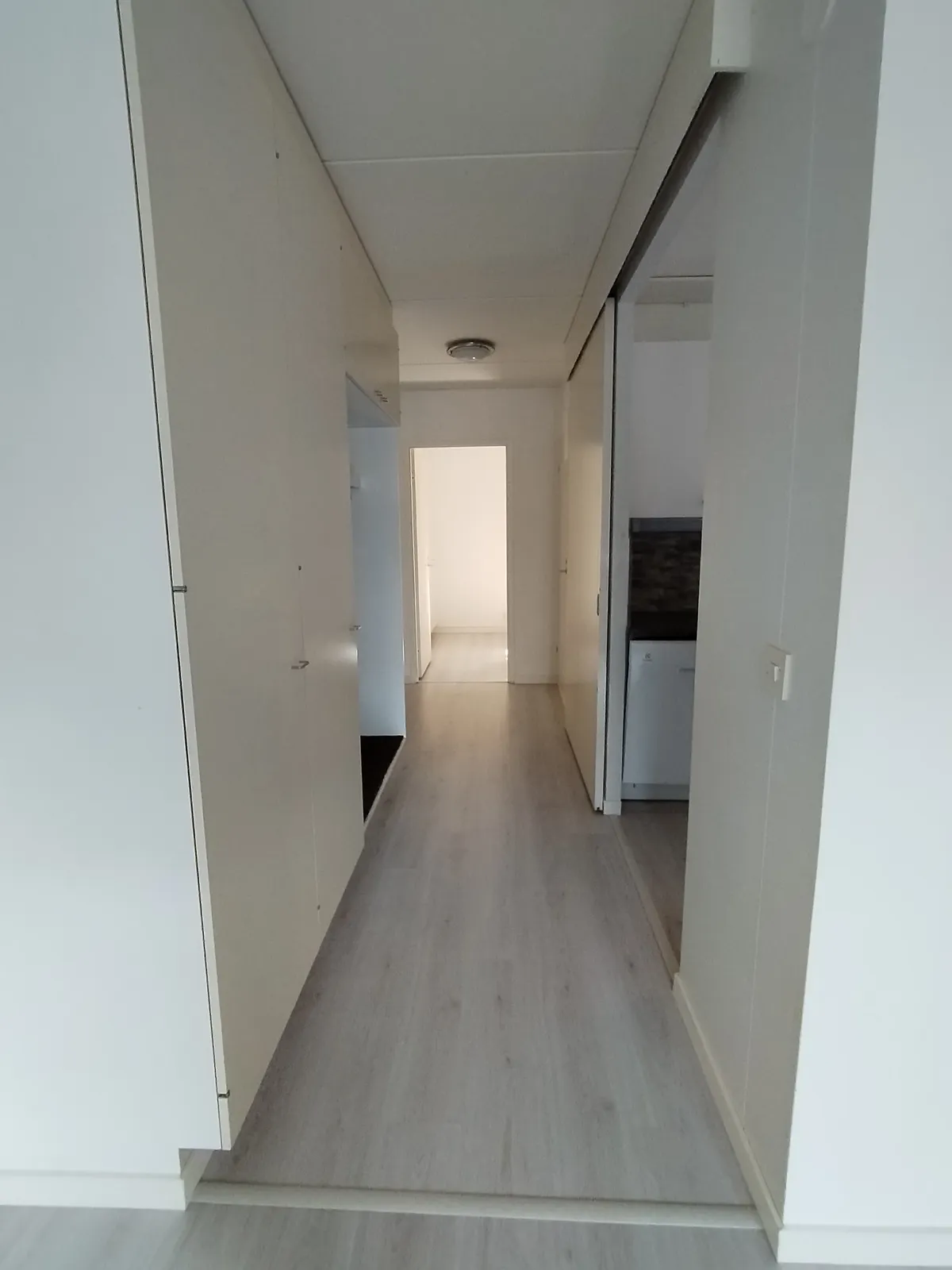 Hyreslägenhet på Helsinki i helsinki