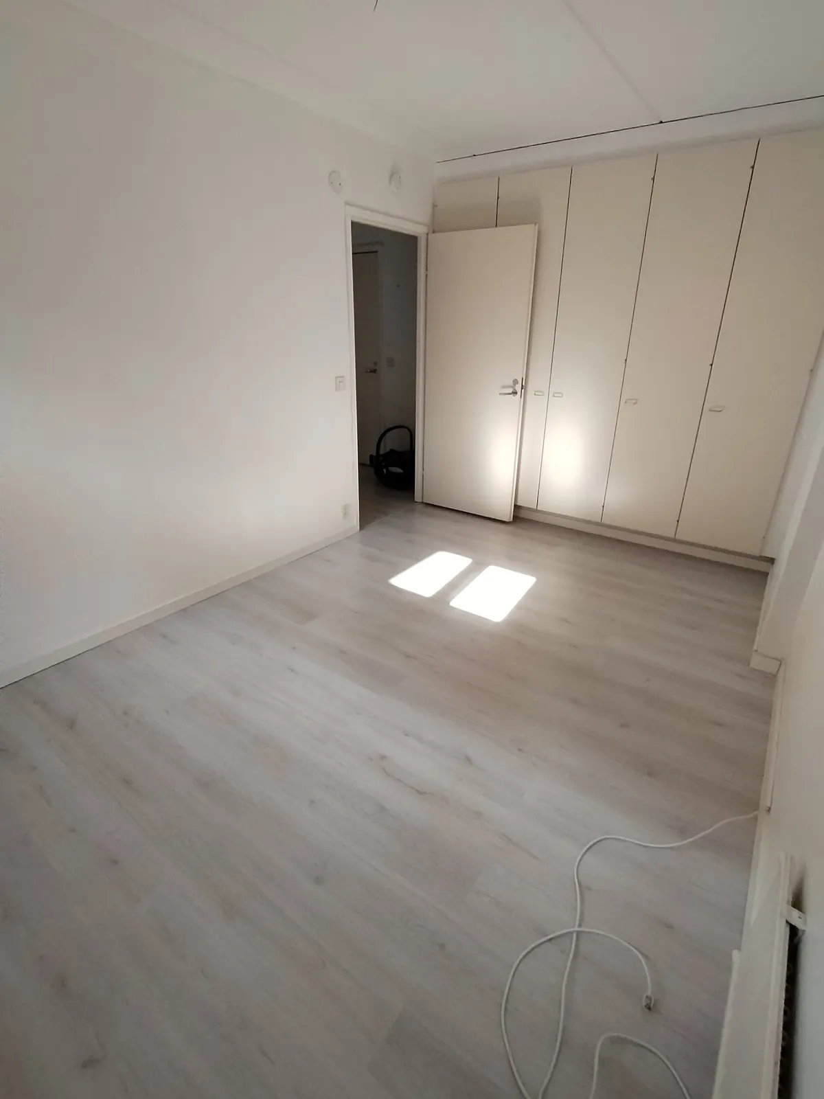 Hyreslägenhet på Helsinki i helsinki