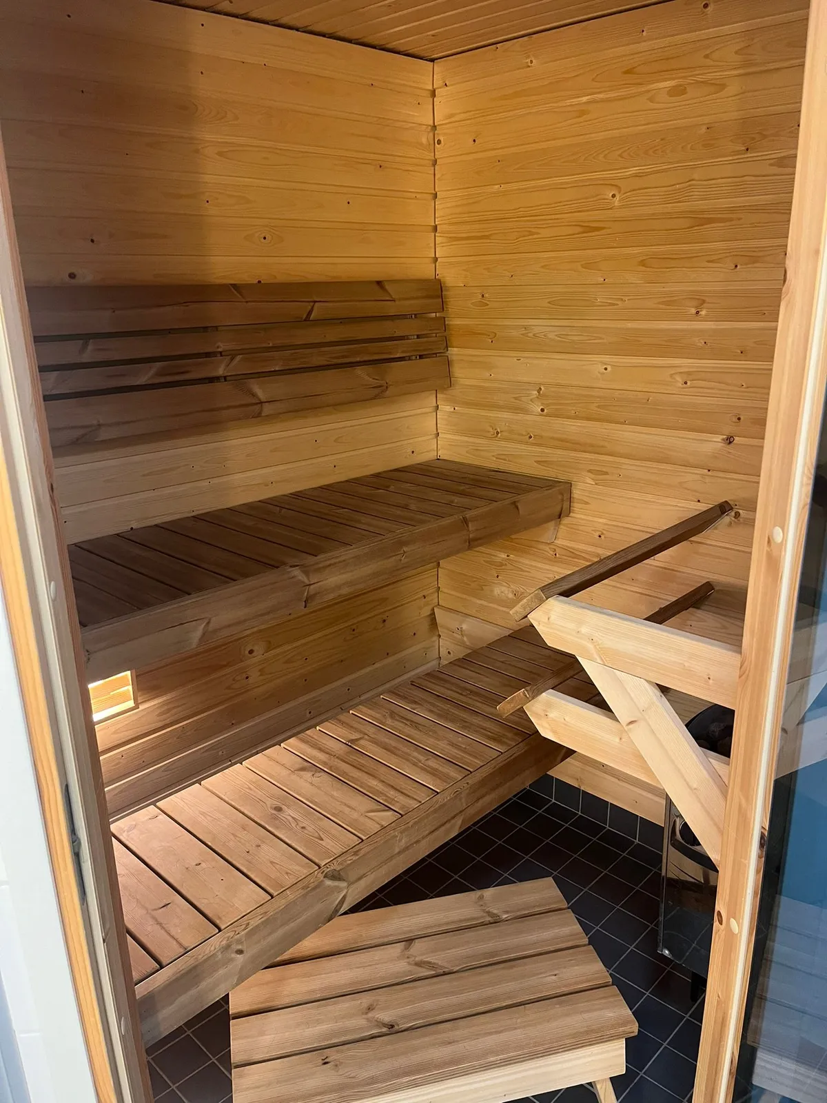 Hyreslägenhet på Tampere i tampere