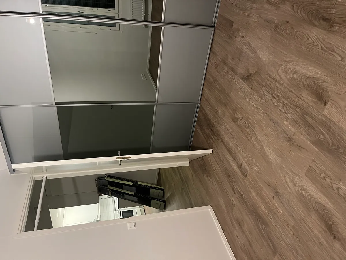 Hyreslägenhet på Tampere i tampere