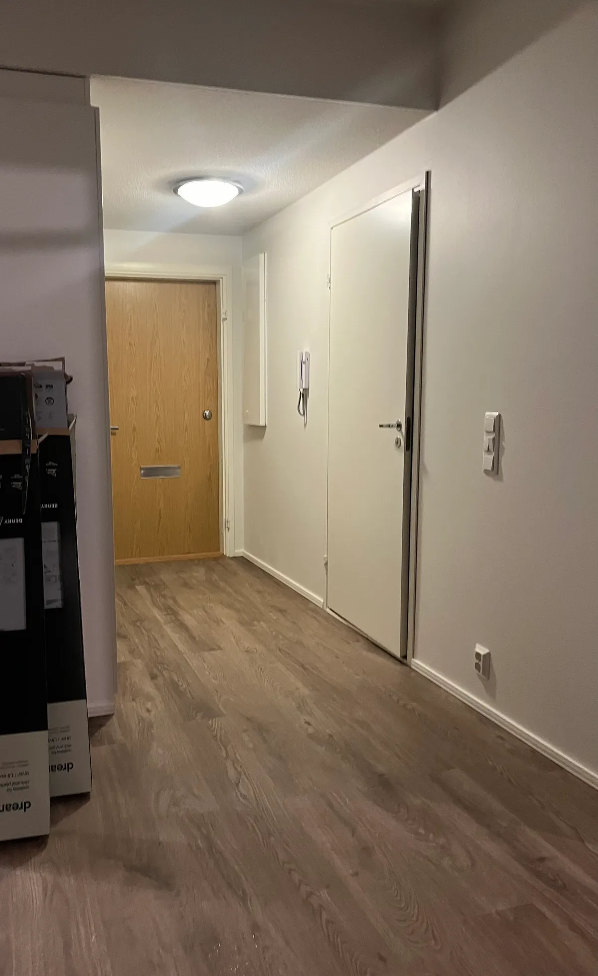 Hyreslägenhet på Tampere i tampere