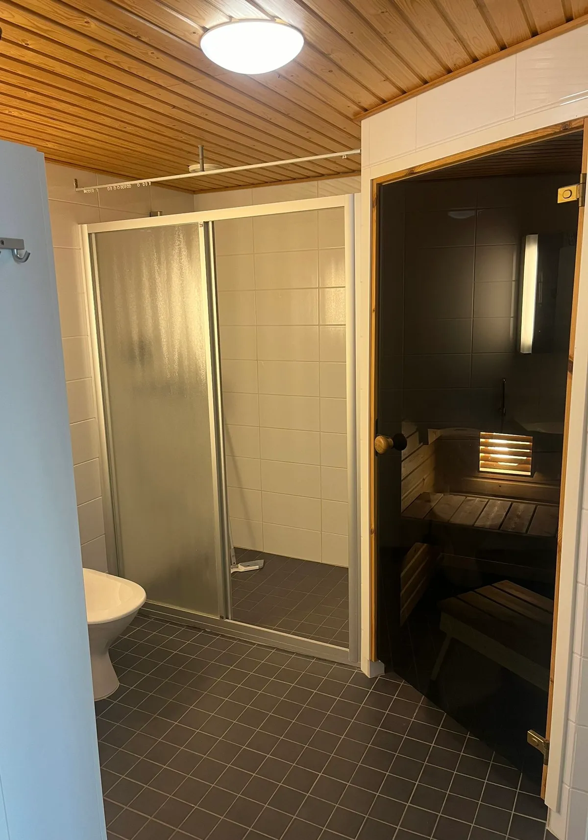 Hyreslägenhet på Tampere i tampere