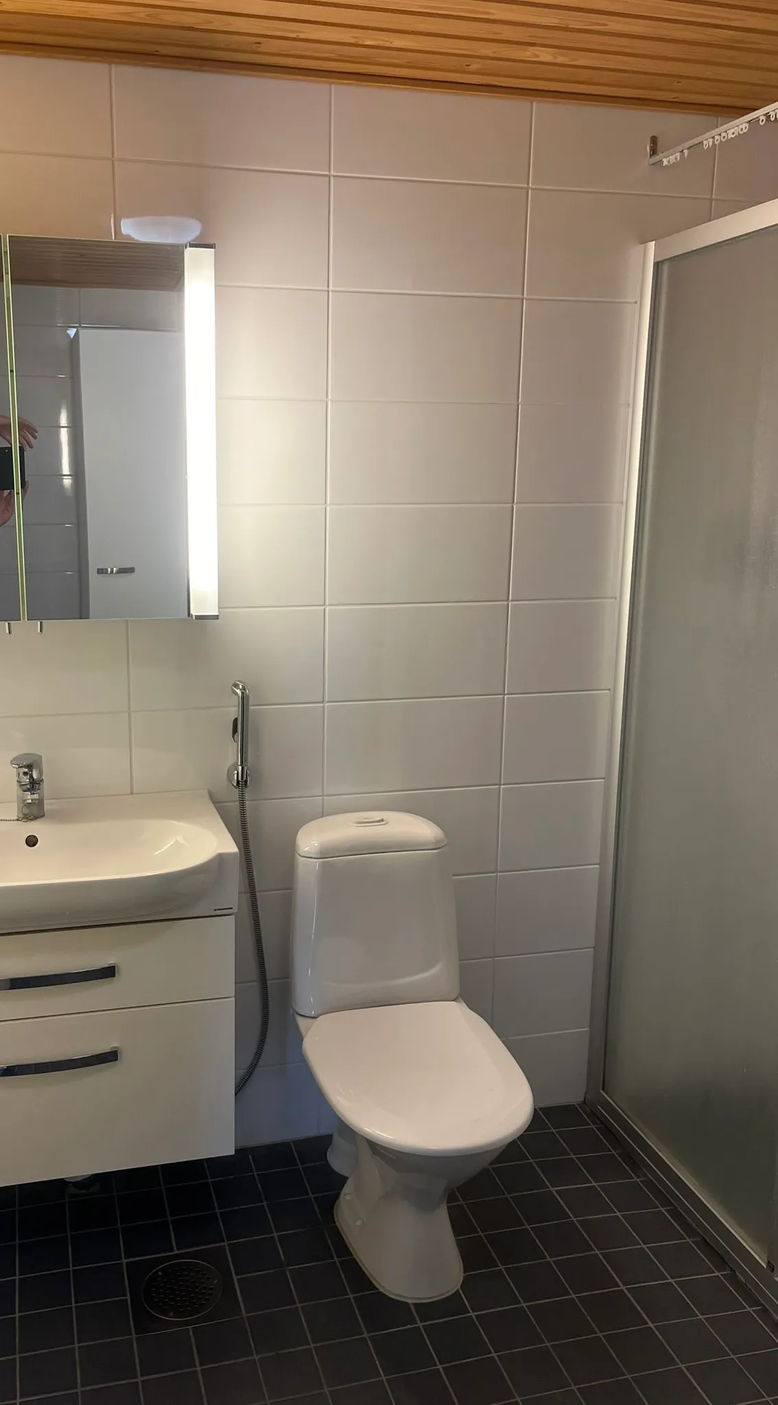 Hyreslägenhet på Tampere i tampere
