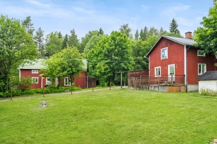 Hyresbostad på Hudiksvall i hudiksvall