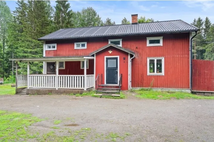 Hyresbostad på Hudiksvall i hudiksvall