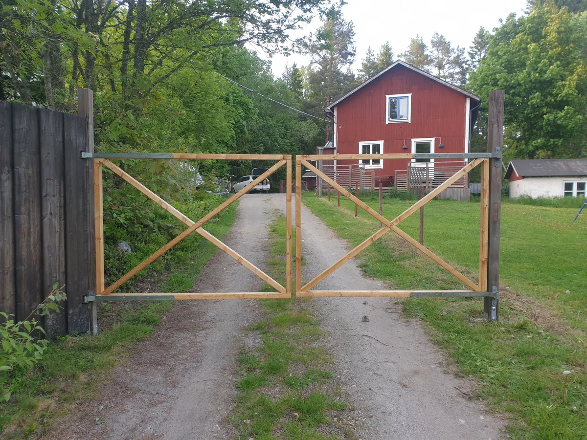 Hyresbostad på Hudiksvall i hudiksvall