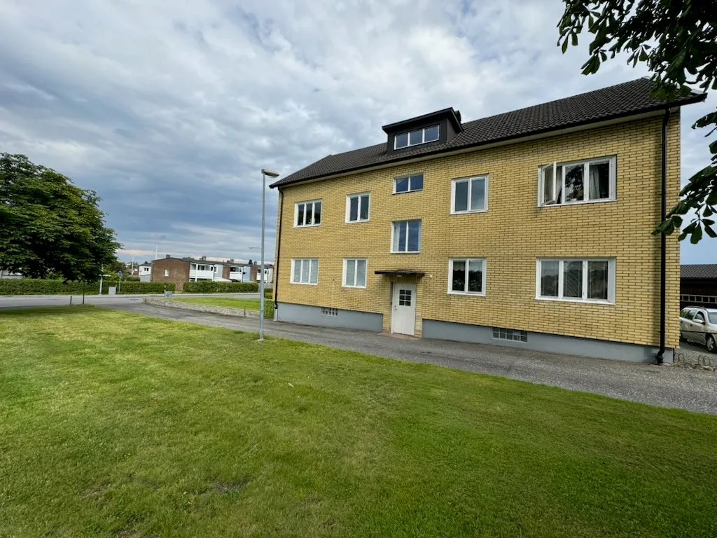 Hyreslägenhet på Nässjö i nassjo