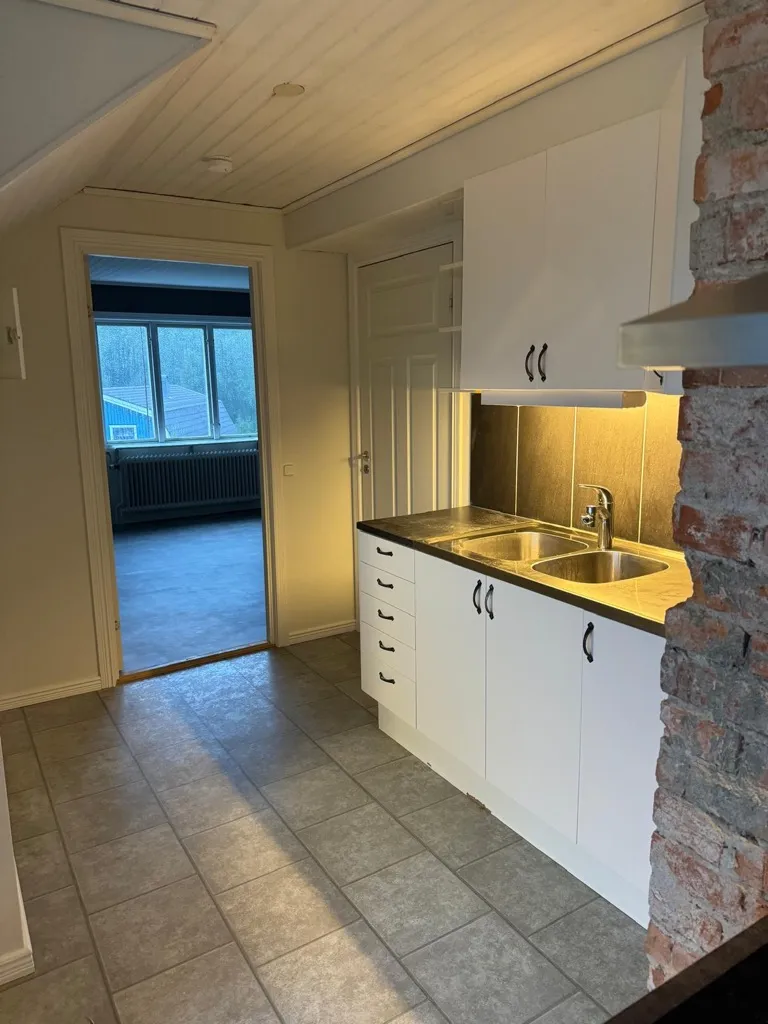 Hyreslägenhet på Nässjö i nassjo