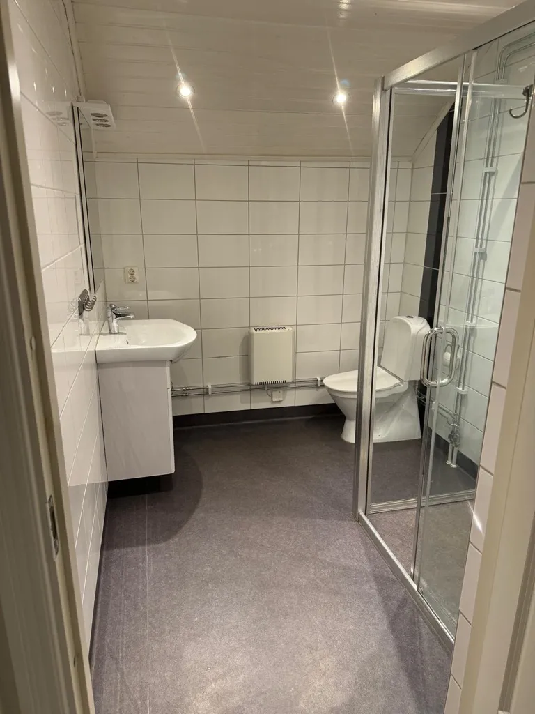 Hyreslägenhet på Nässjö i nassjo