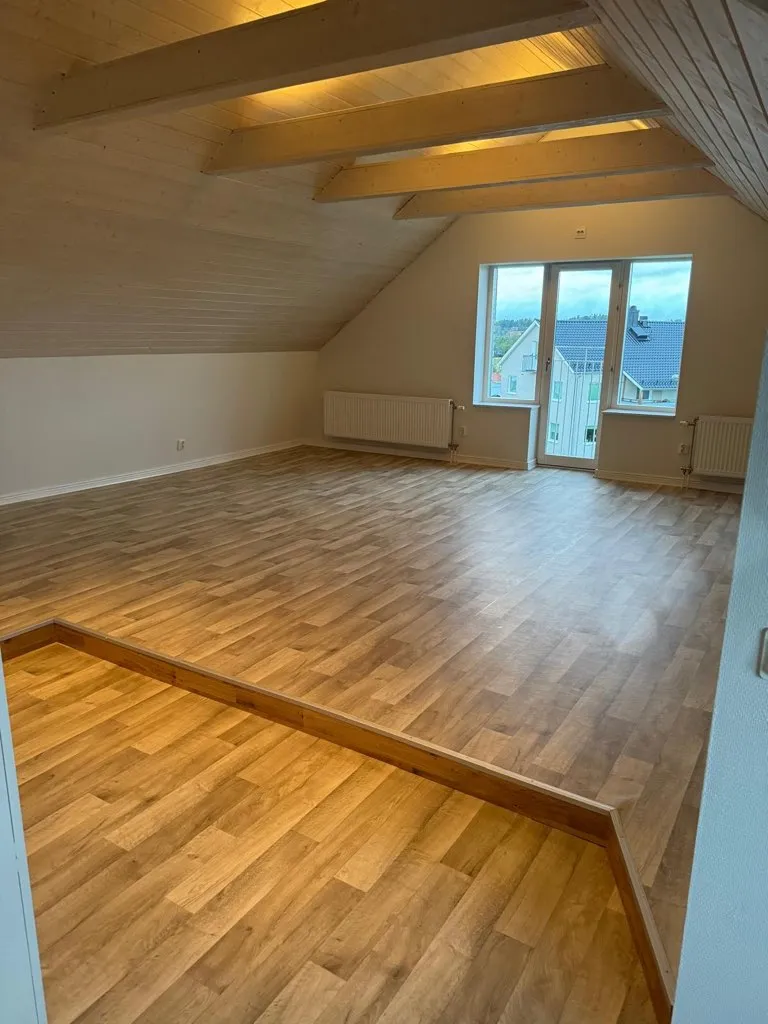 Hyreslägenhet på Nässjö i nassjo