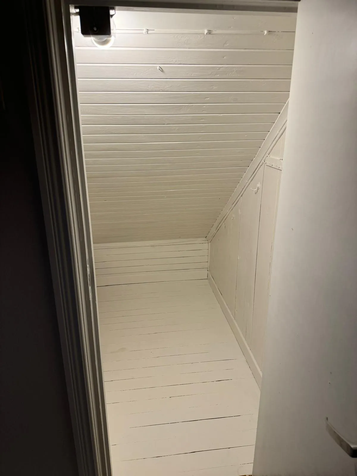 Hyreslägenhet på Nässjö i nassjo