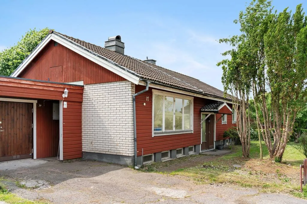 Hyresbostad på Hedemora i hedemora