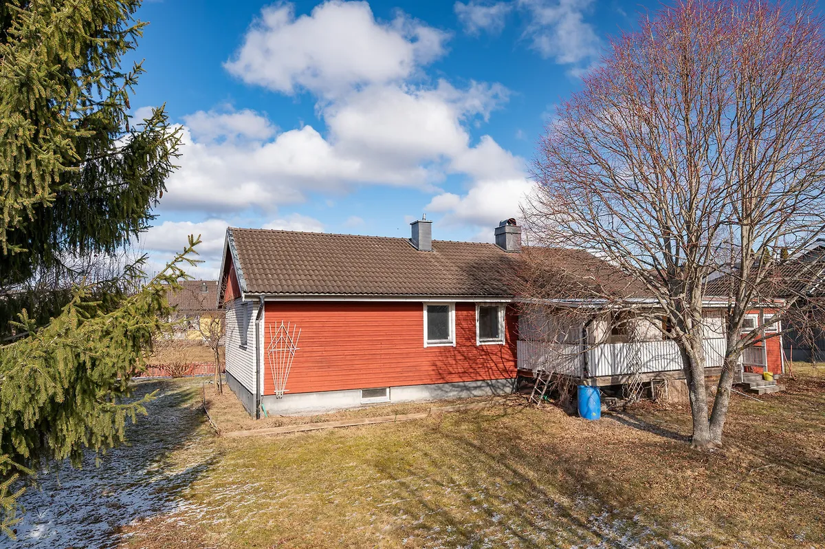 Hyresbostad på Hedemora i hedemora