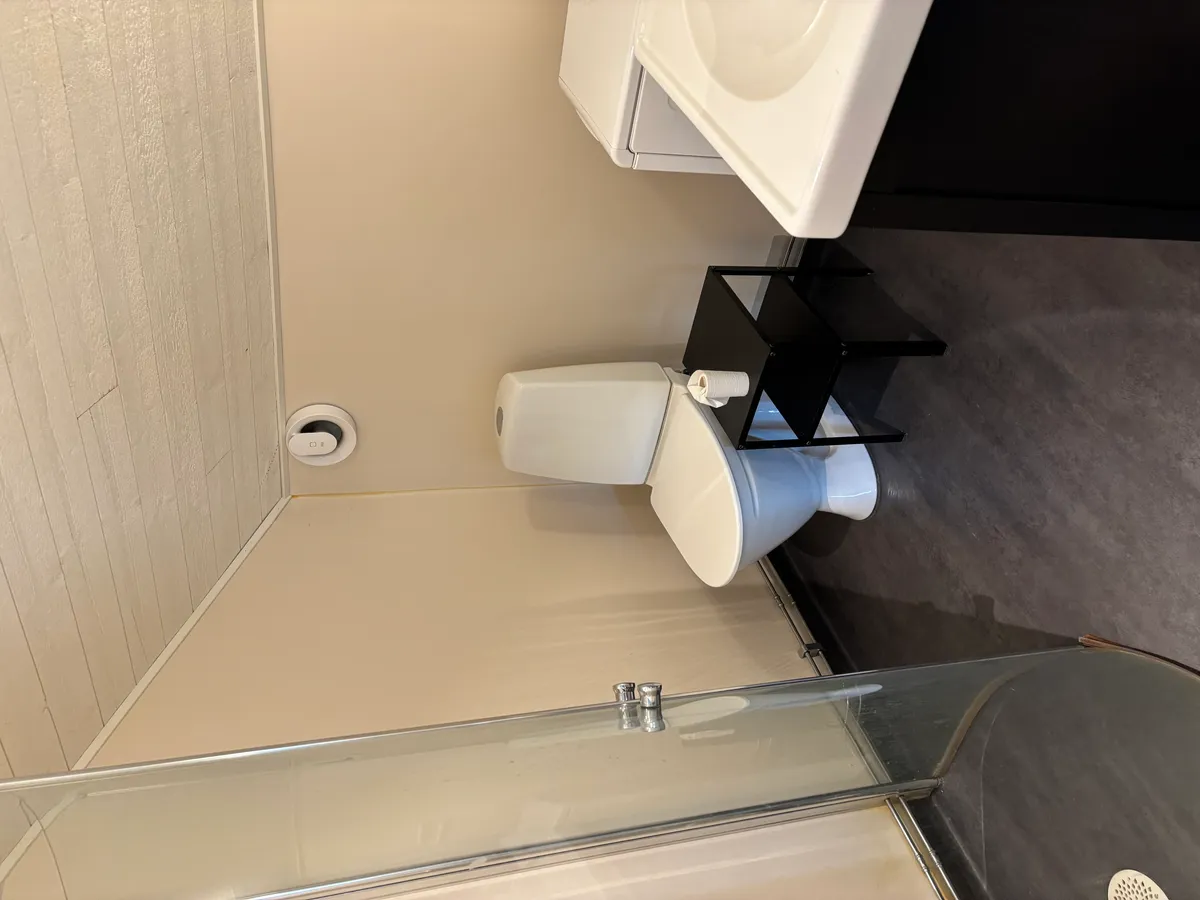 Hyreslägenhet på Eskilstuna i eskilstuna