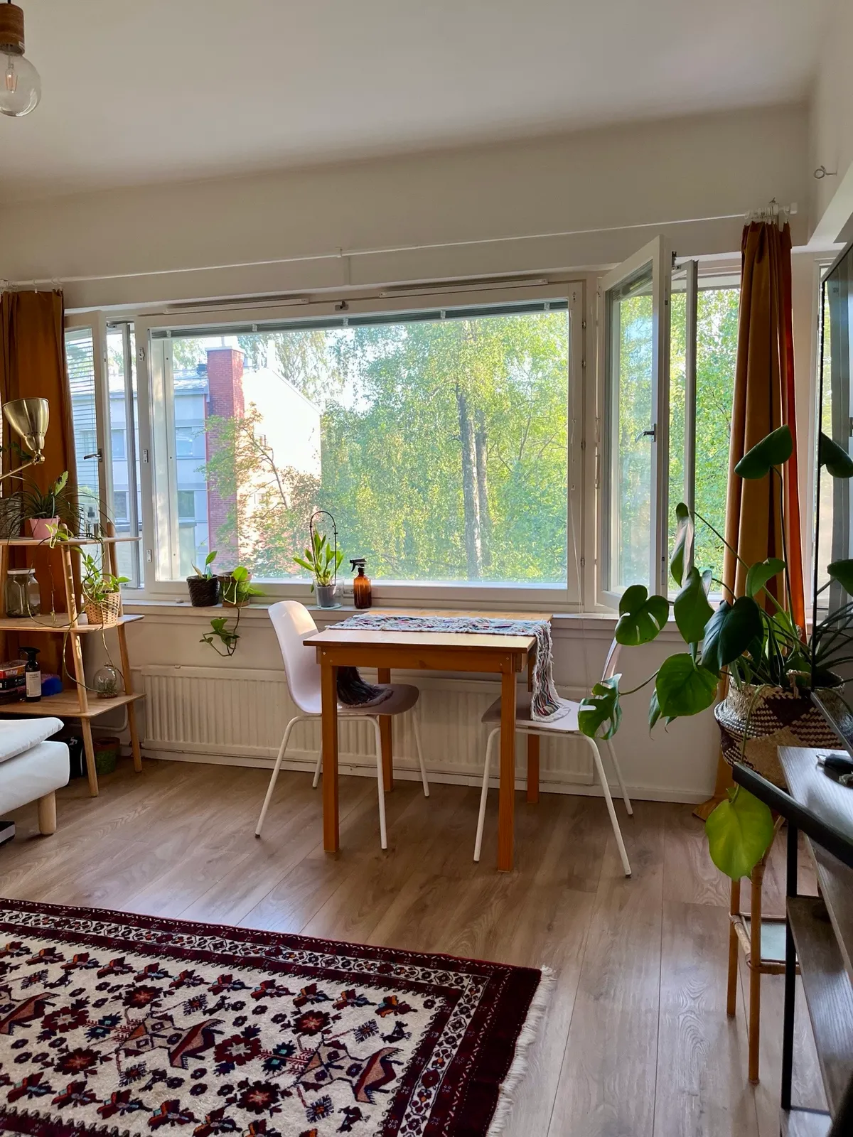 Hyreslägenhet på Helsinki i helsinki