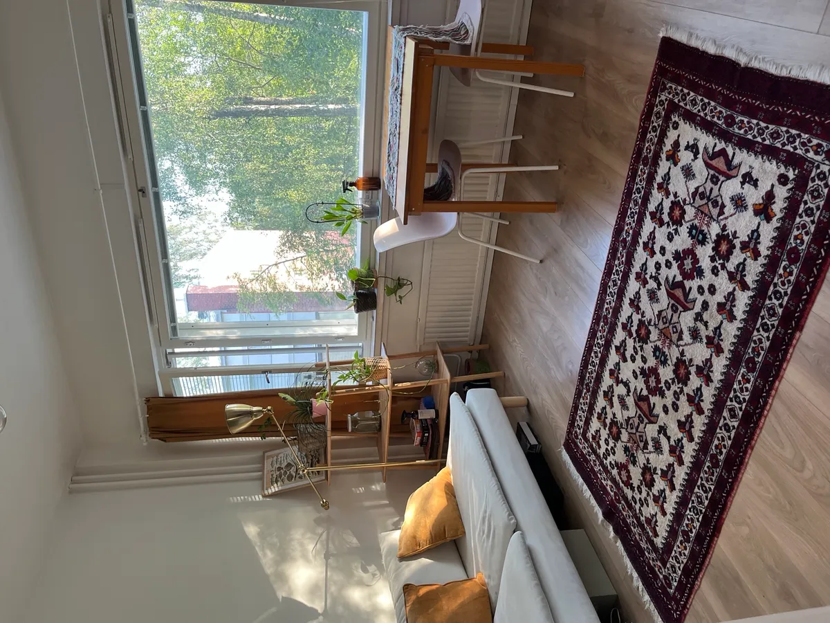 Hyreslägenhet på Helsinki i helsinki